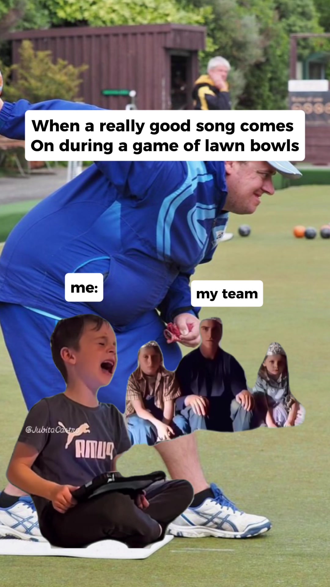 @Bowls New Zealand