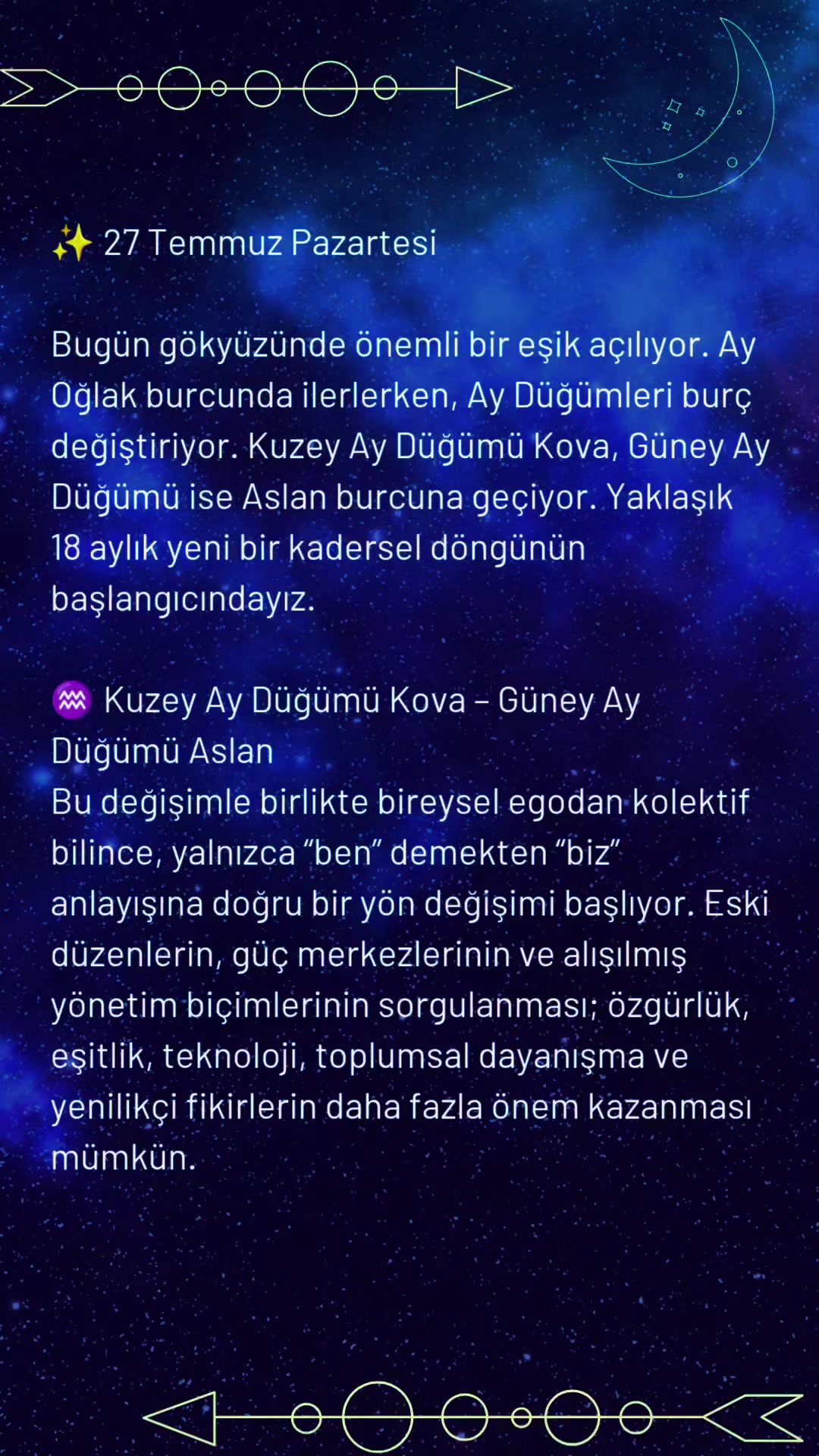 @G&ouml;ky&uuml;z&uuml; G&uuml;ncesi