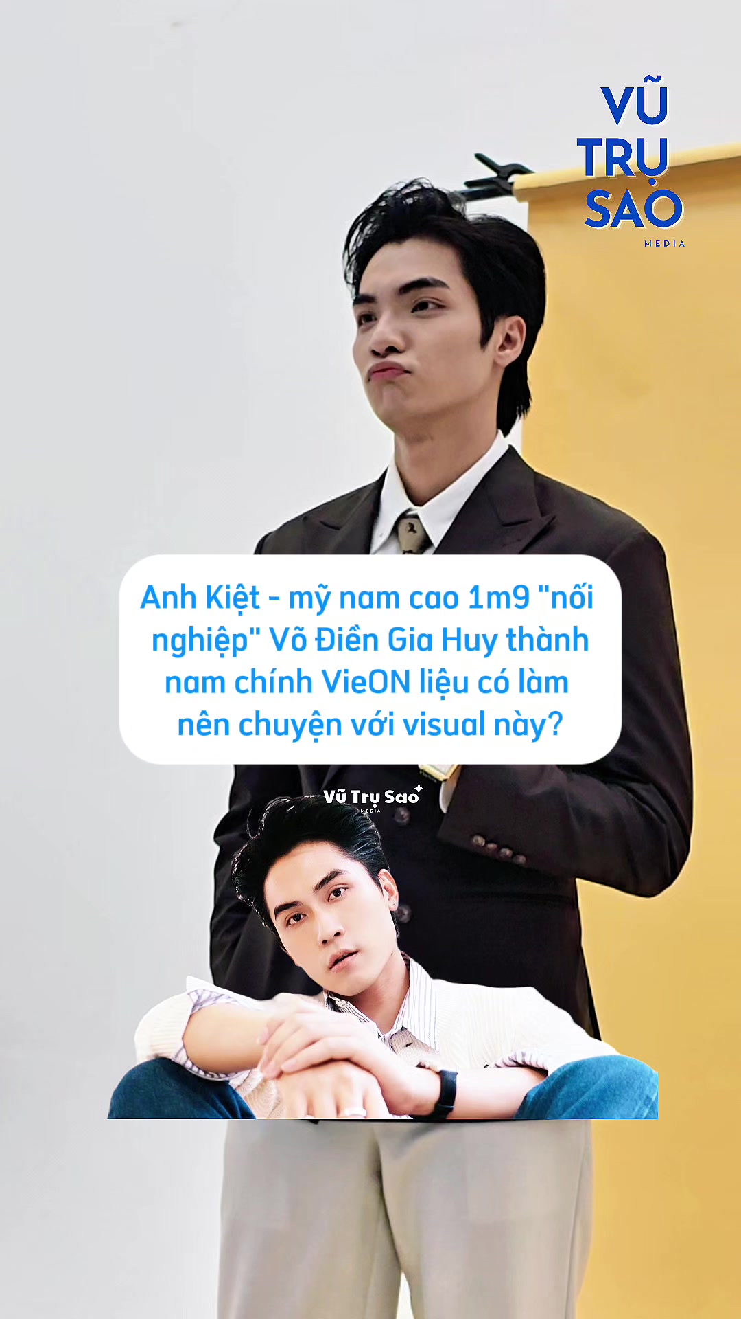 @Vũ Trụ Sao