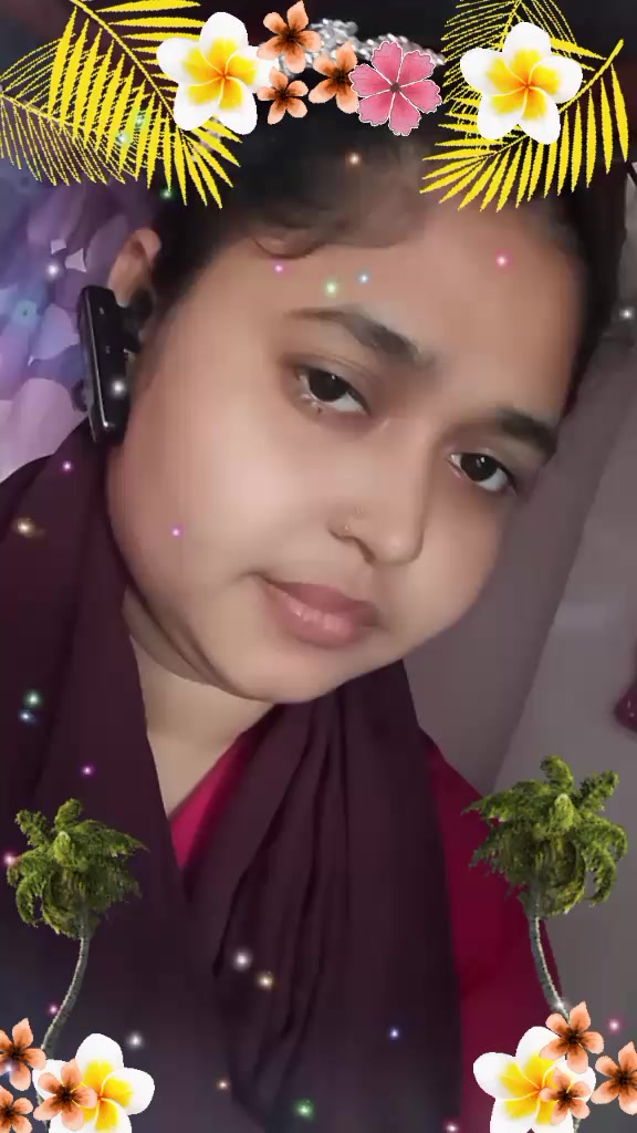 @ওই চাঁদ আসো না