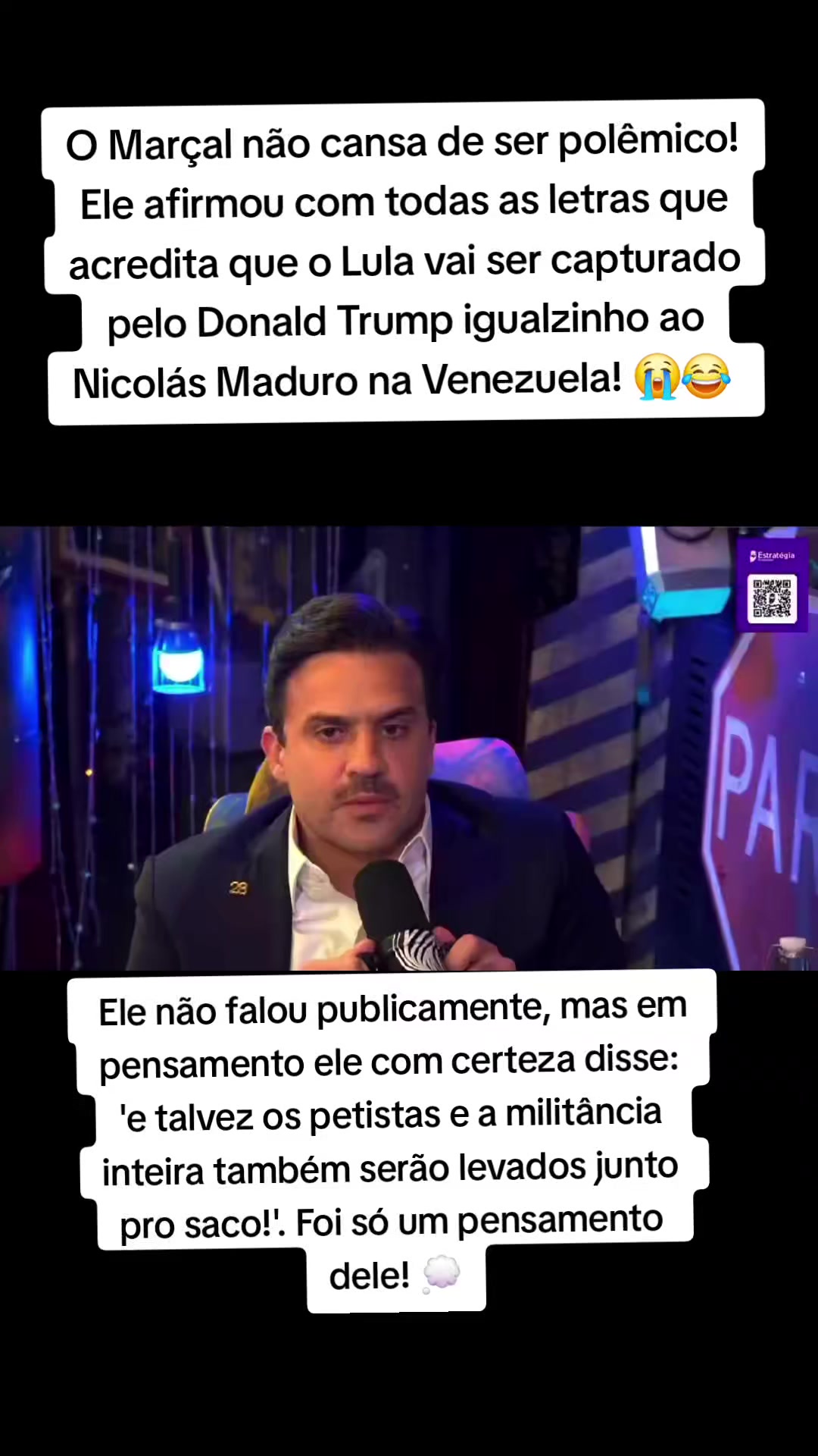 @Sou um jumento com orgulho.