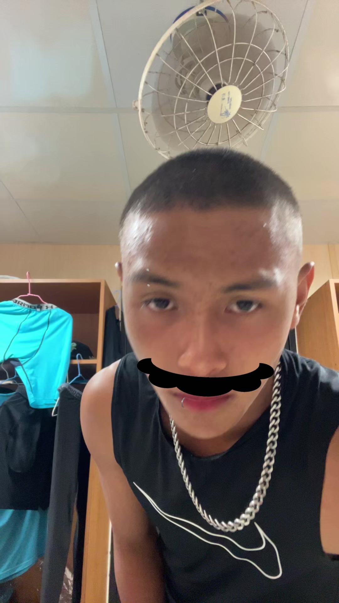 @烈