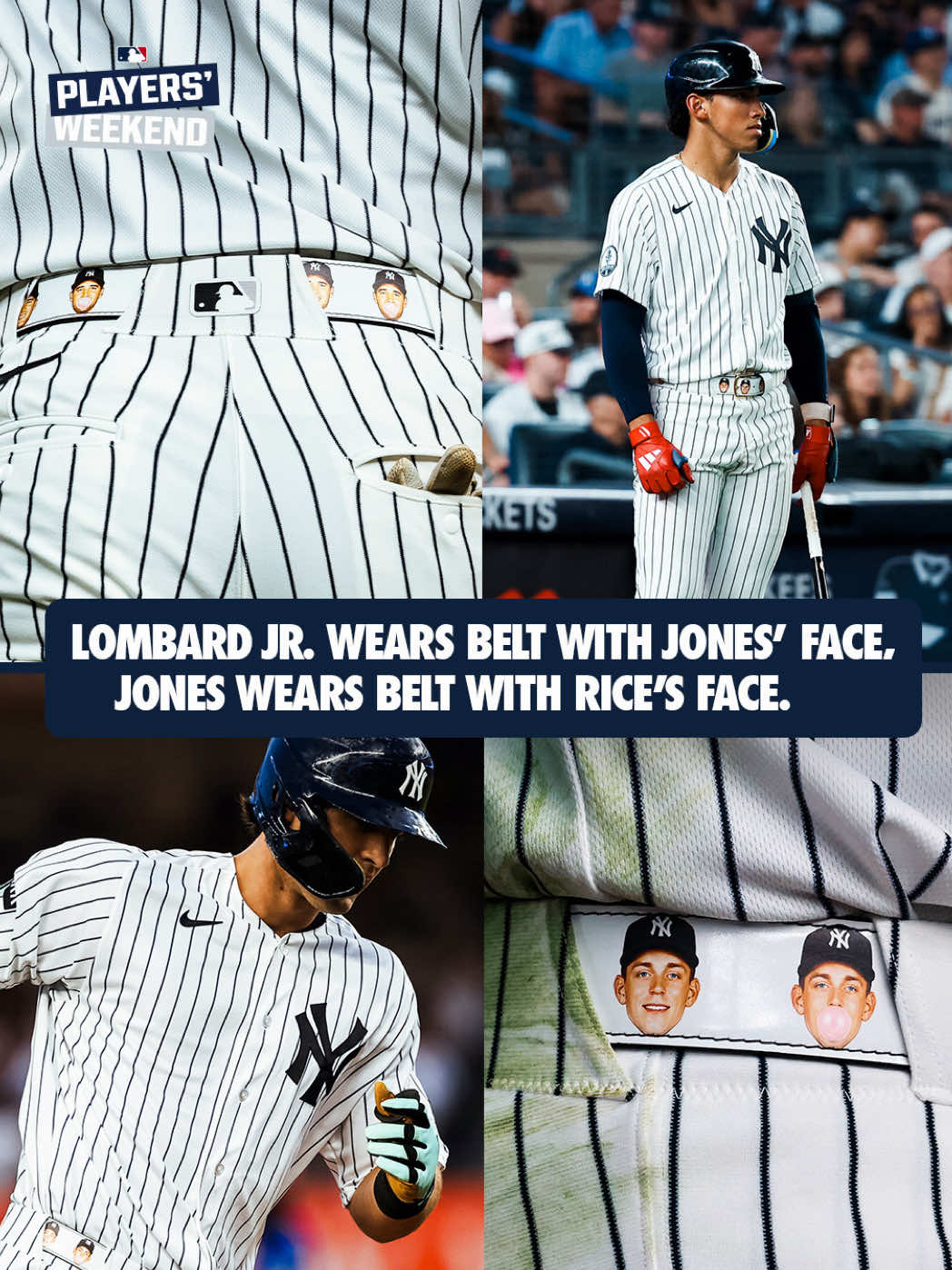 @Yankees