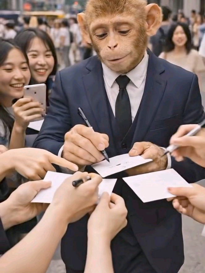 @Ai Animals Video