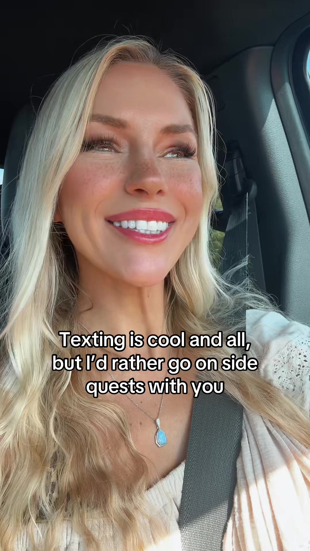@Summer Lynn
