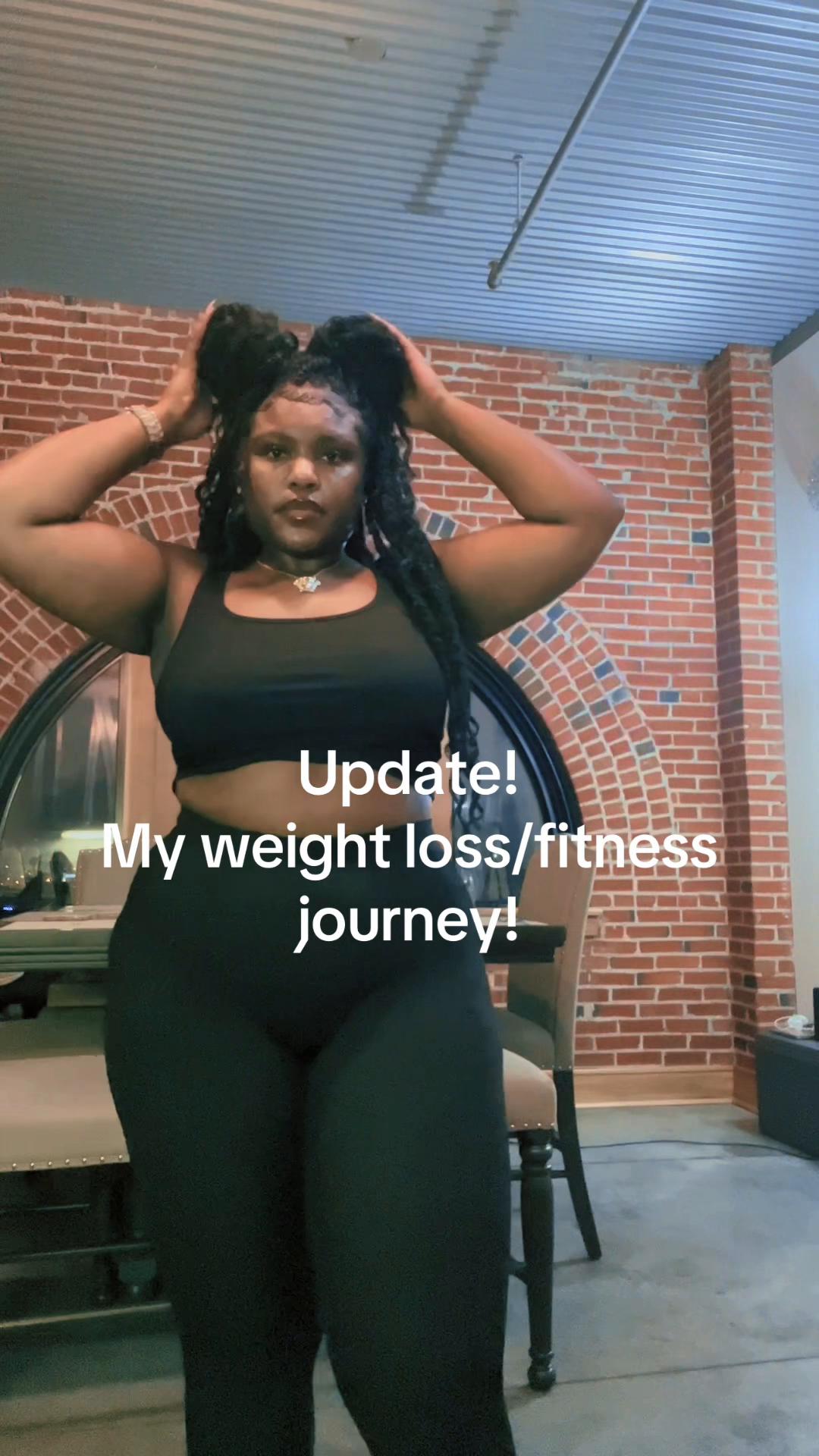 @Sika Jay~Body Recomp Coach