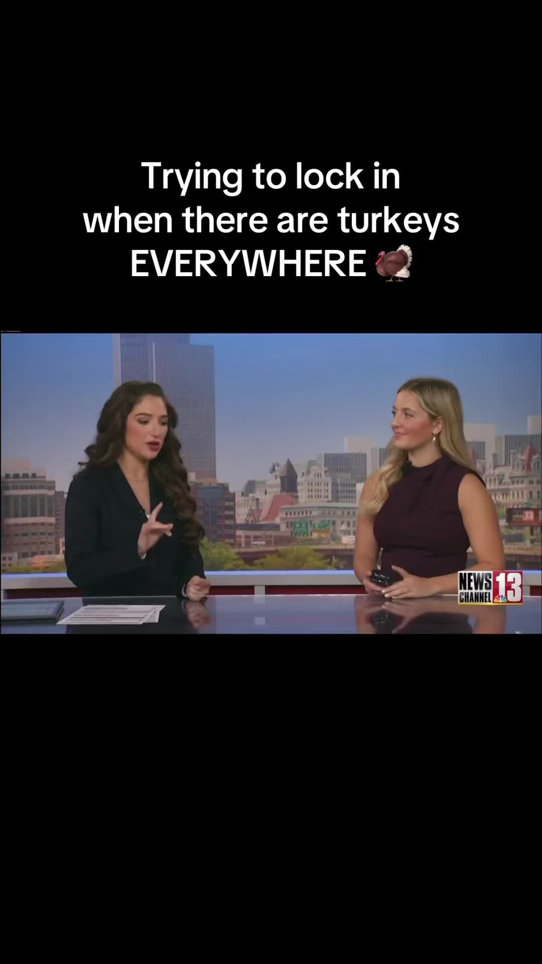 @Meteorologist Alexa Dringus