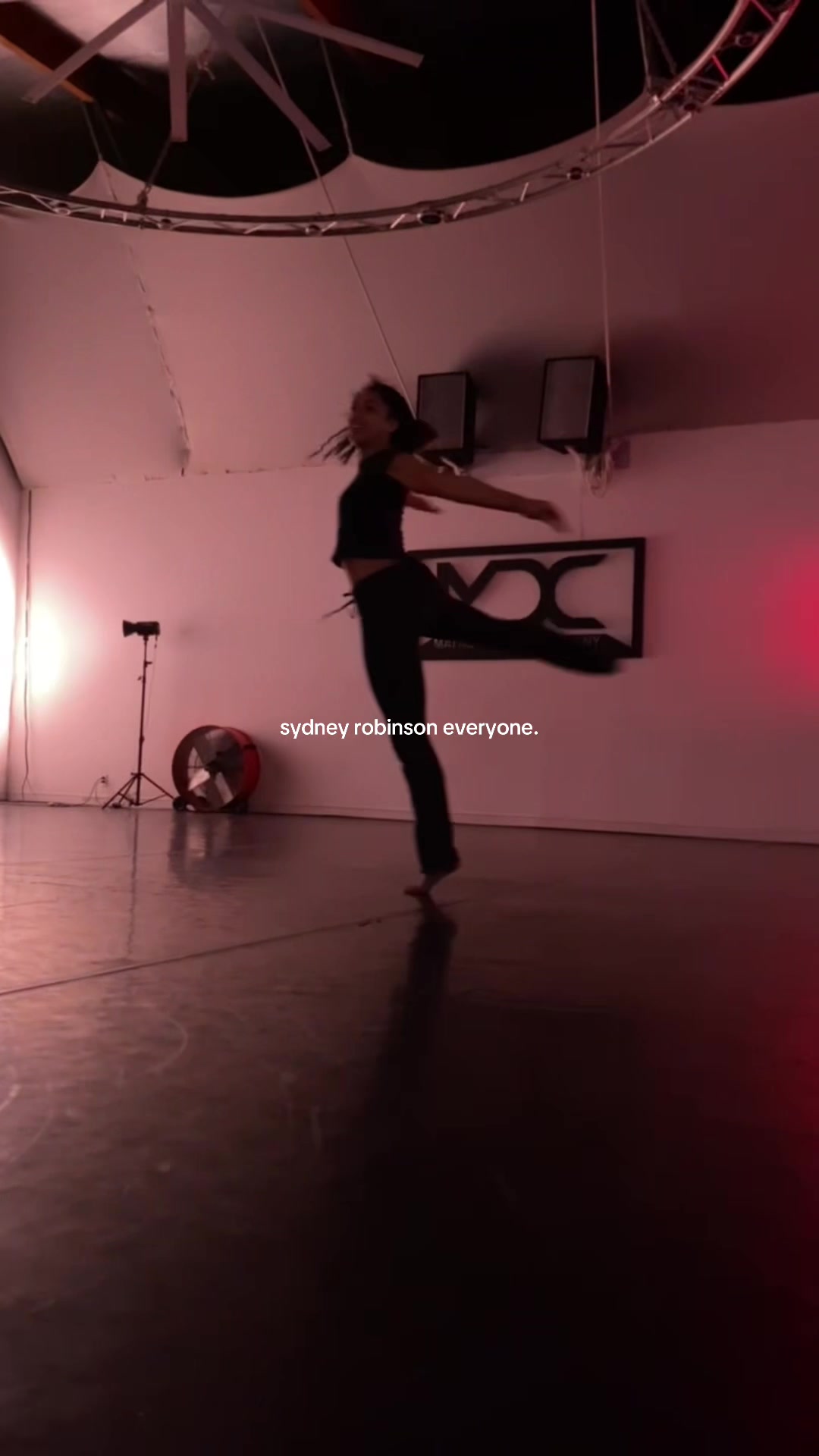 @Matherdancecompanyoffical
