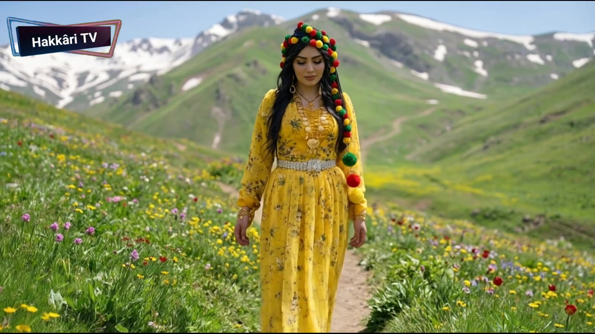 @Hakk&acirc;ri TV