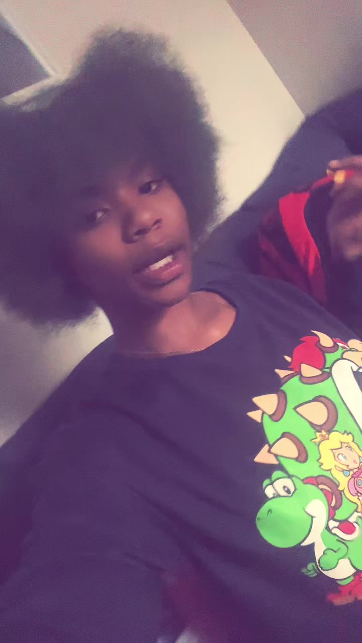 @Nakira Clark