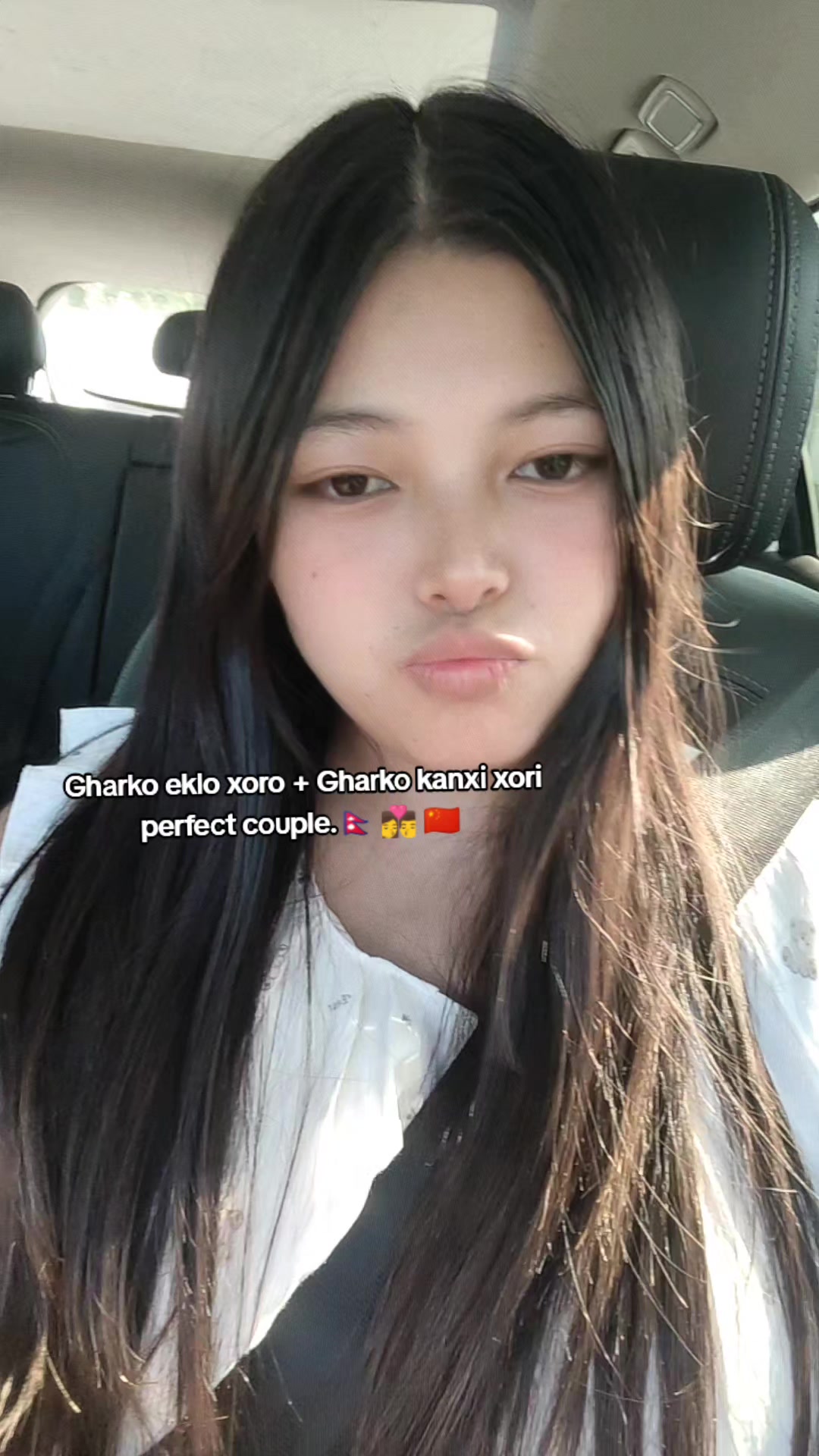 @saya sherpa