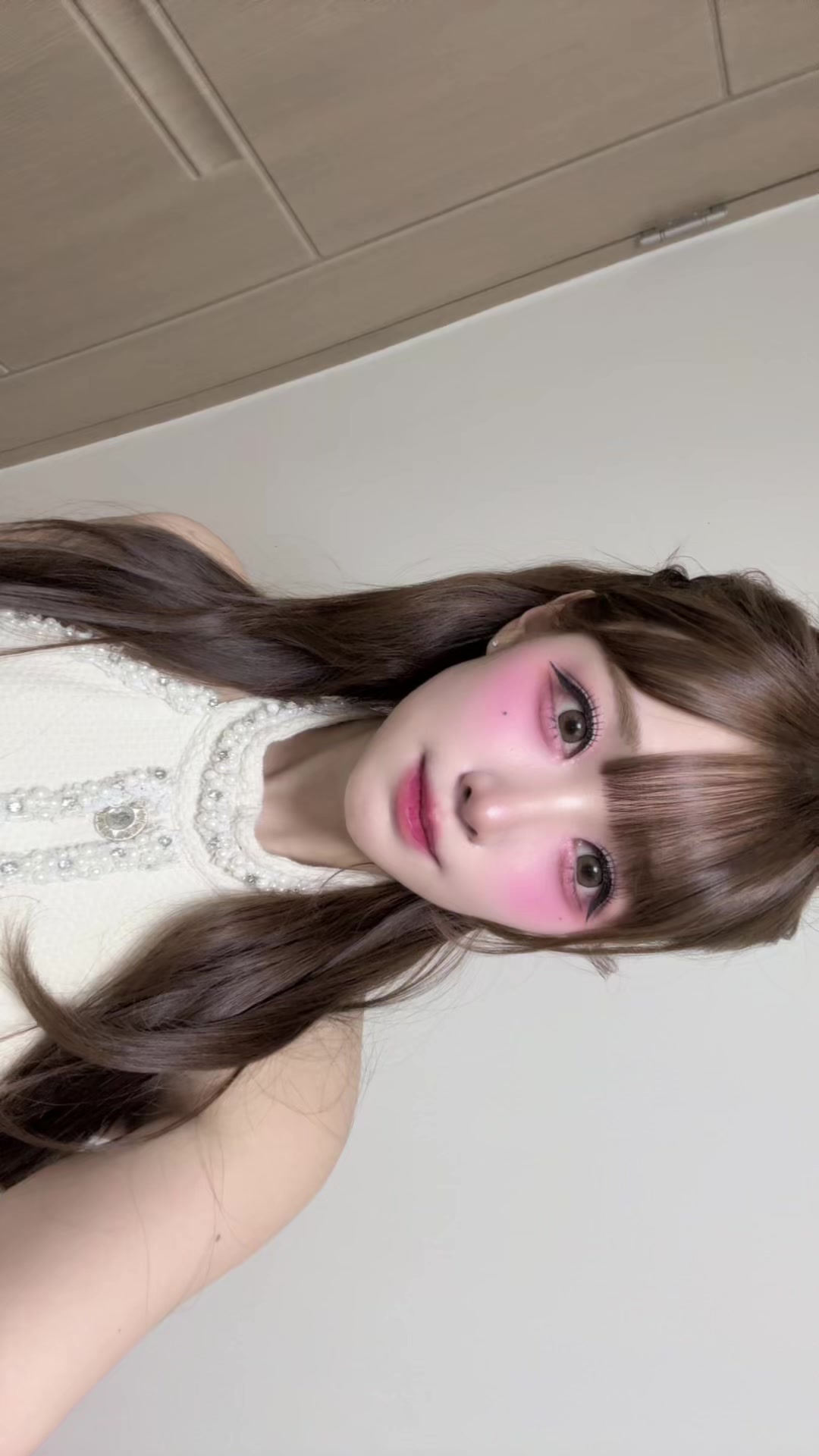 @미내기