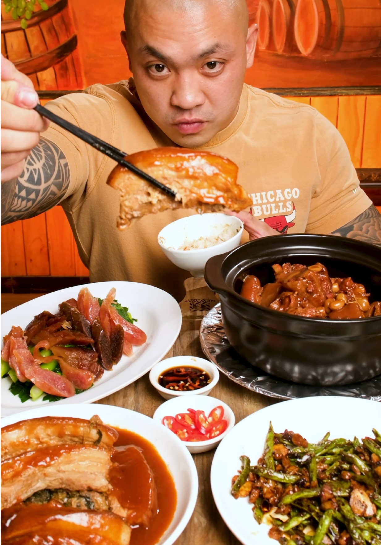 @Nhà Hàng Quỳnh Anh