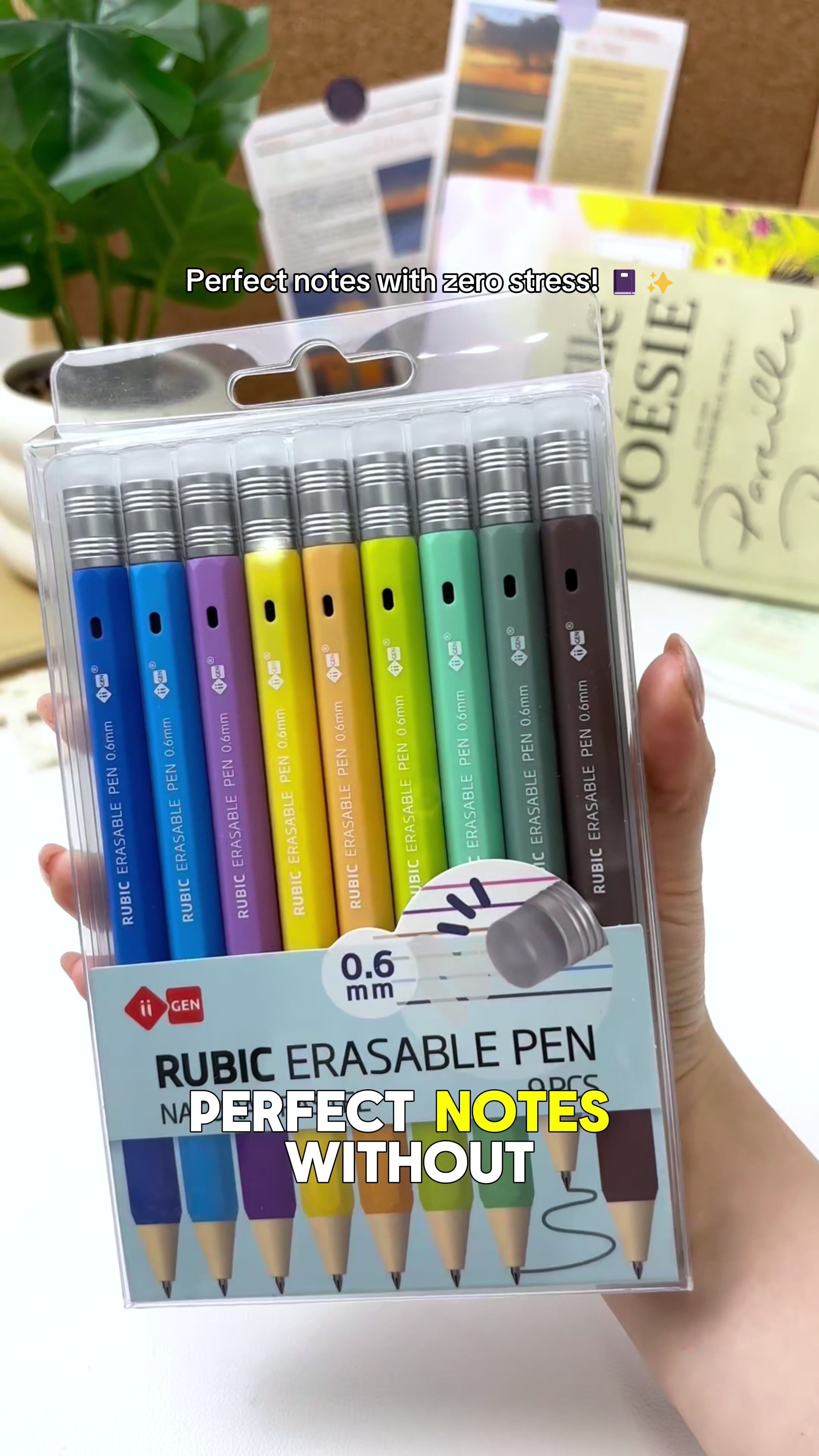 @iiGEN stationery