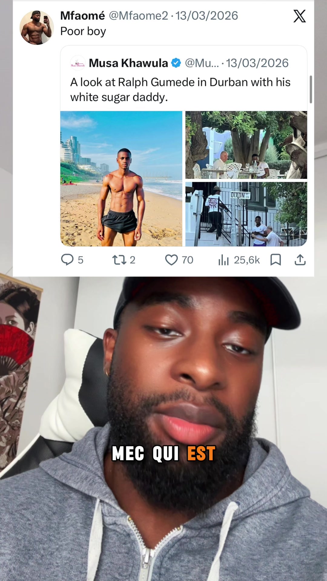 @Mfaomé