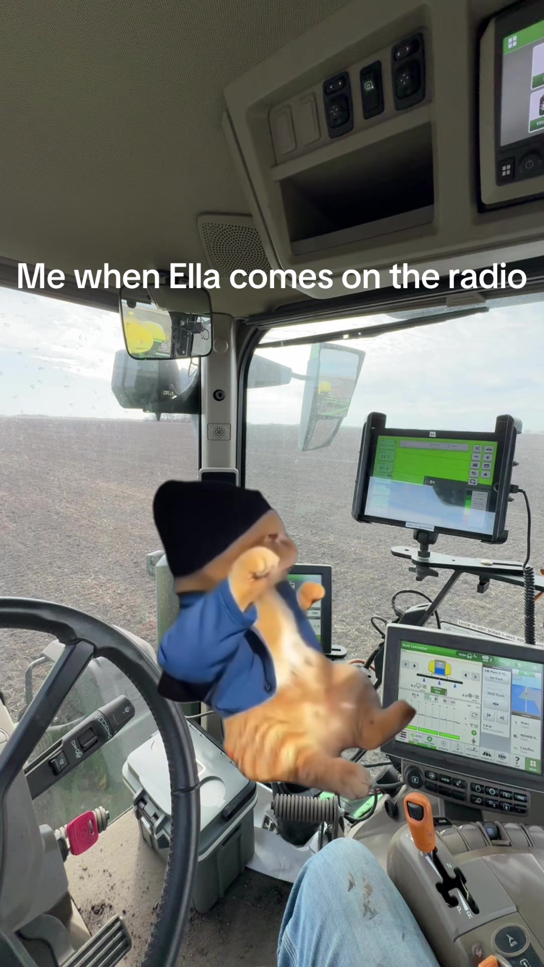 @Hasbargen Farms