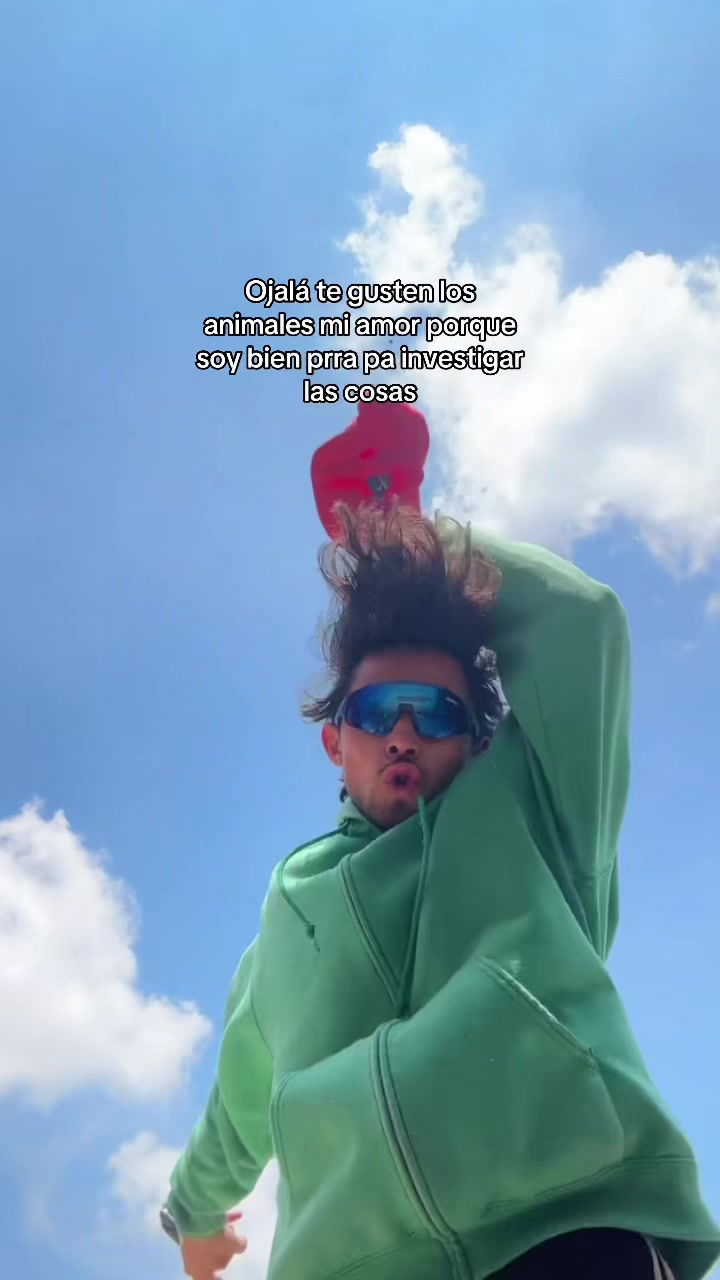 @Jahdai “Hachi” Carrasco