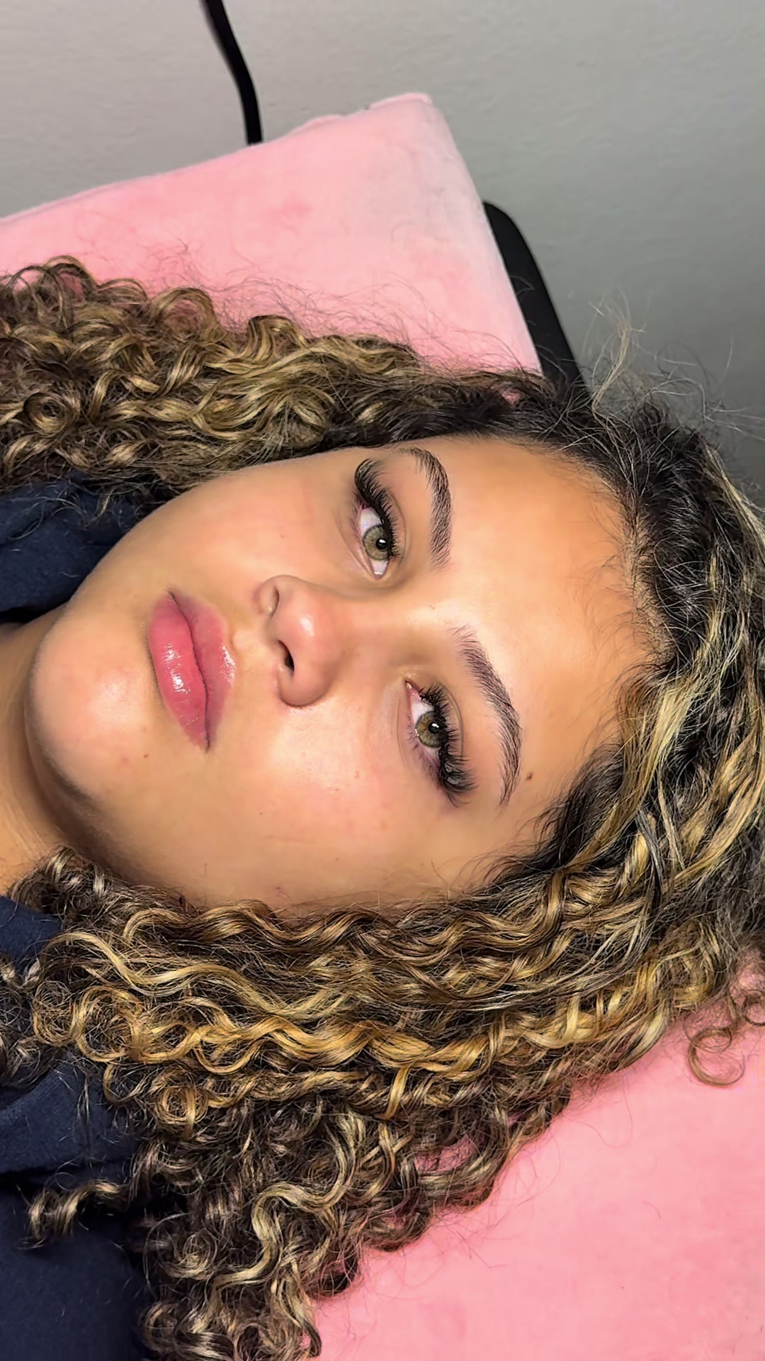 @Orlando Lash Tech