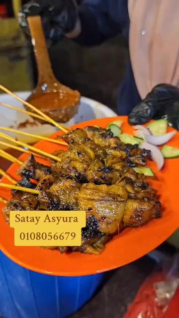 @Satay Asyura