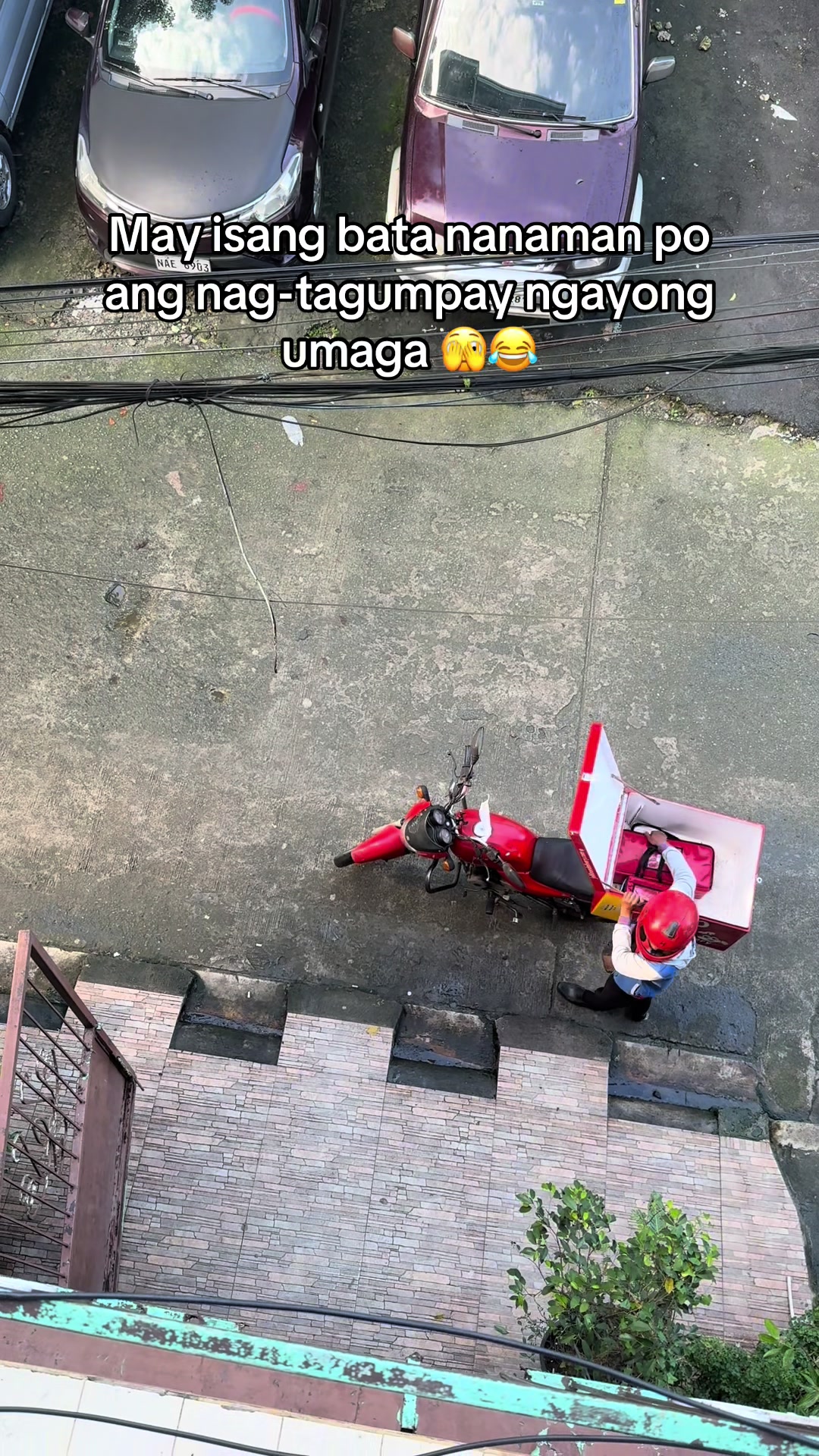 @A Y I N G