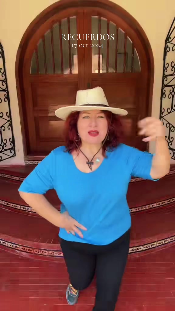 @Rosita bailarina