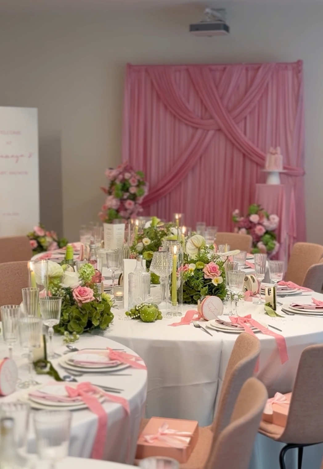 @Enchanté Décor