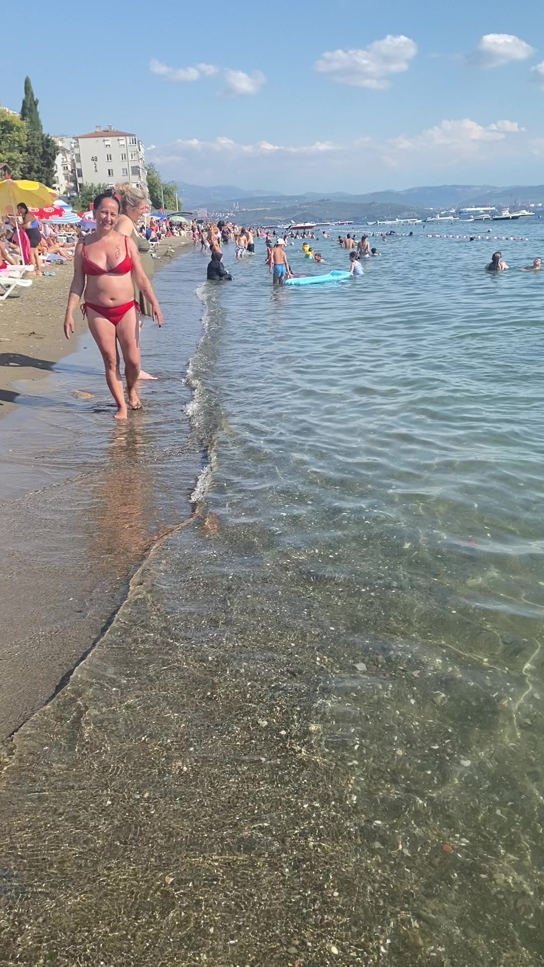 @Öylesine biri
