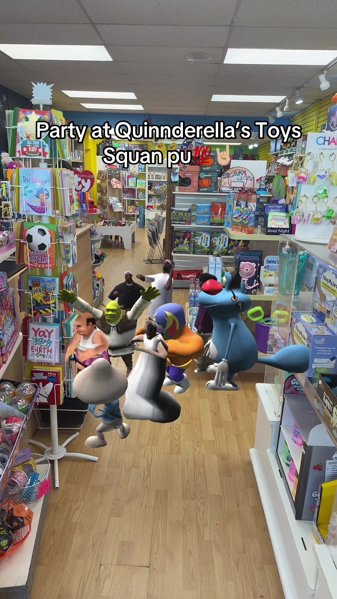 @Big Fun Toys
