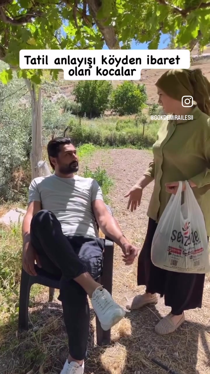 @Gökdemirailesi