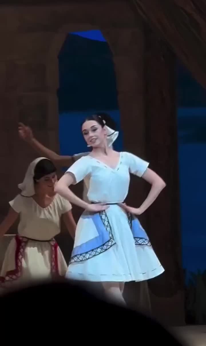 @World Ballet Connected