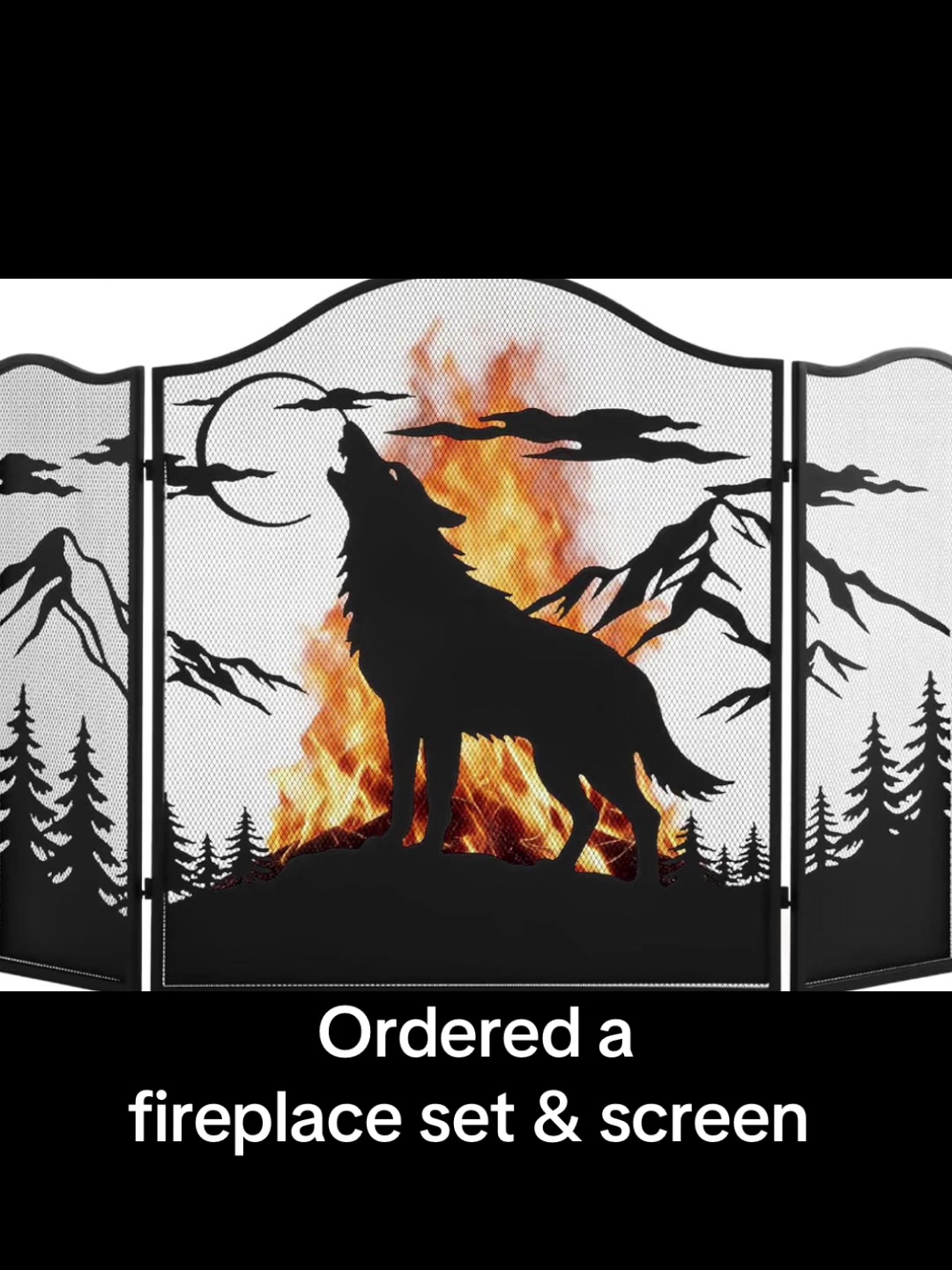 @Blond Wolf novelties