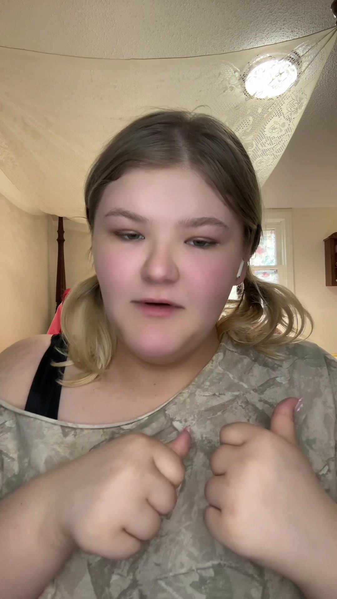@Olivia Leigh