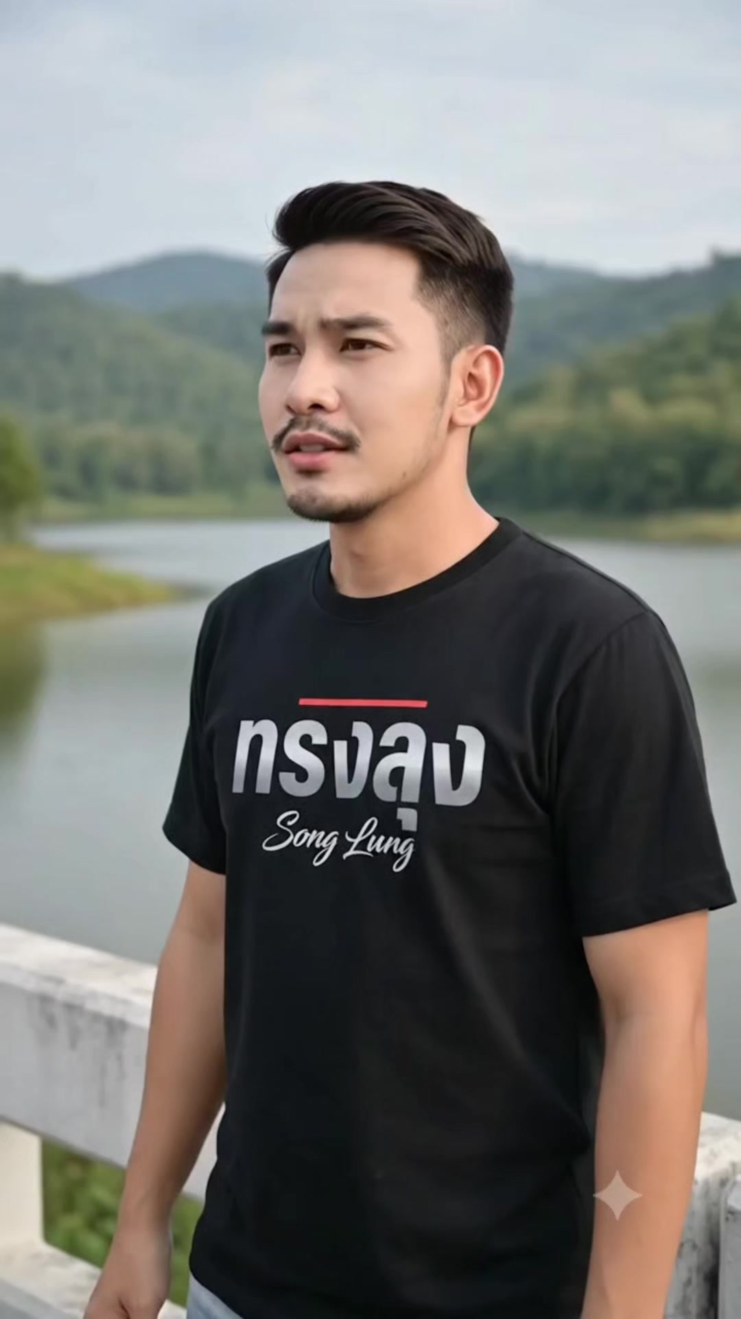 @บอ บอล แดนดินส้มสีทอง