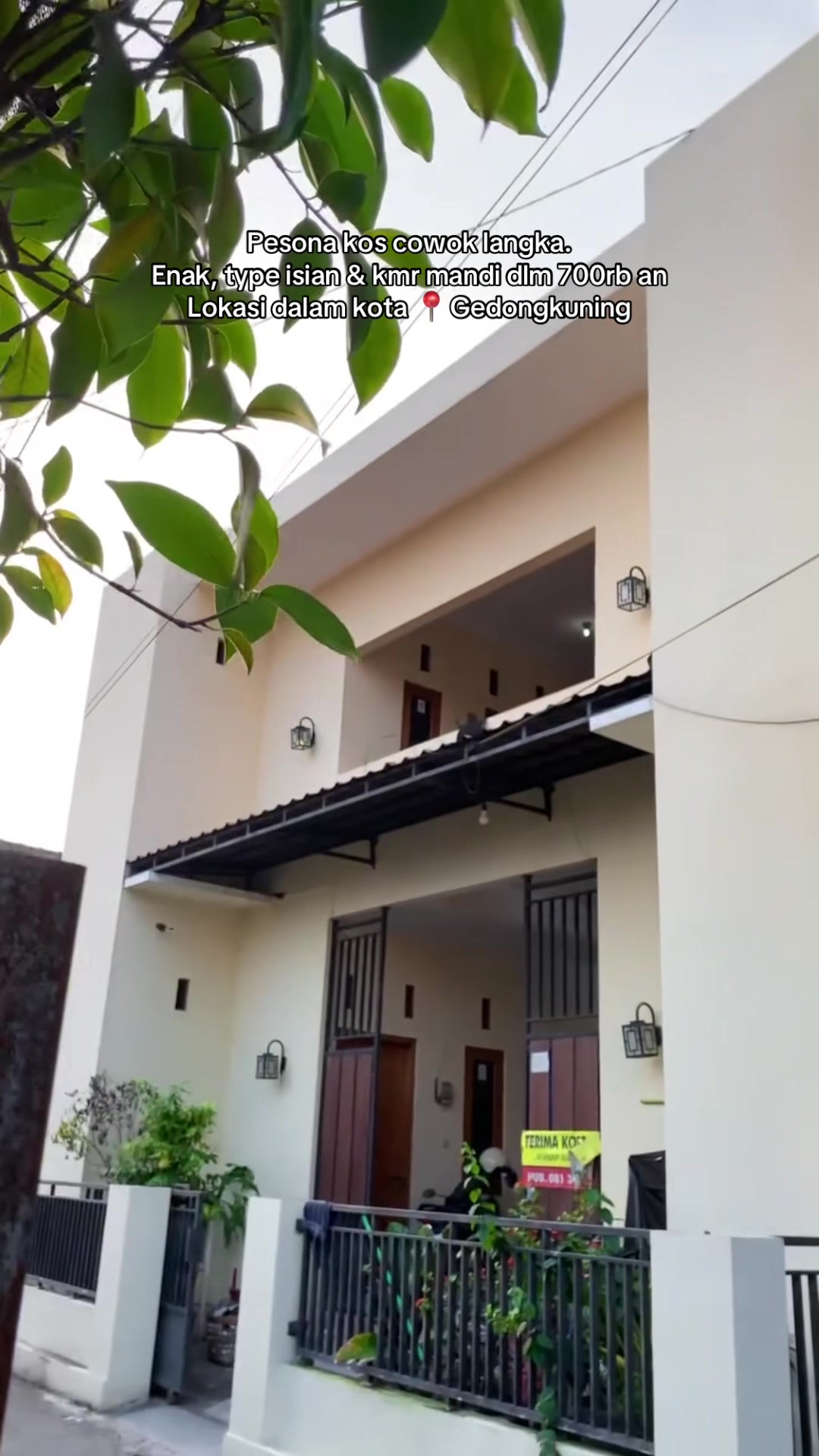 @Kingkost_jogja