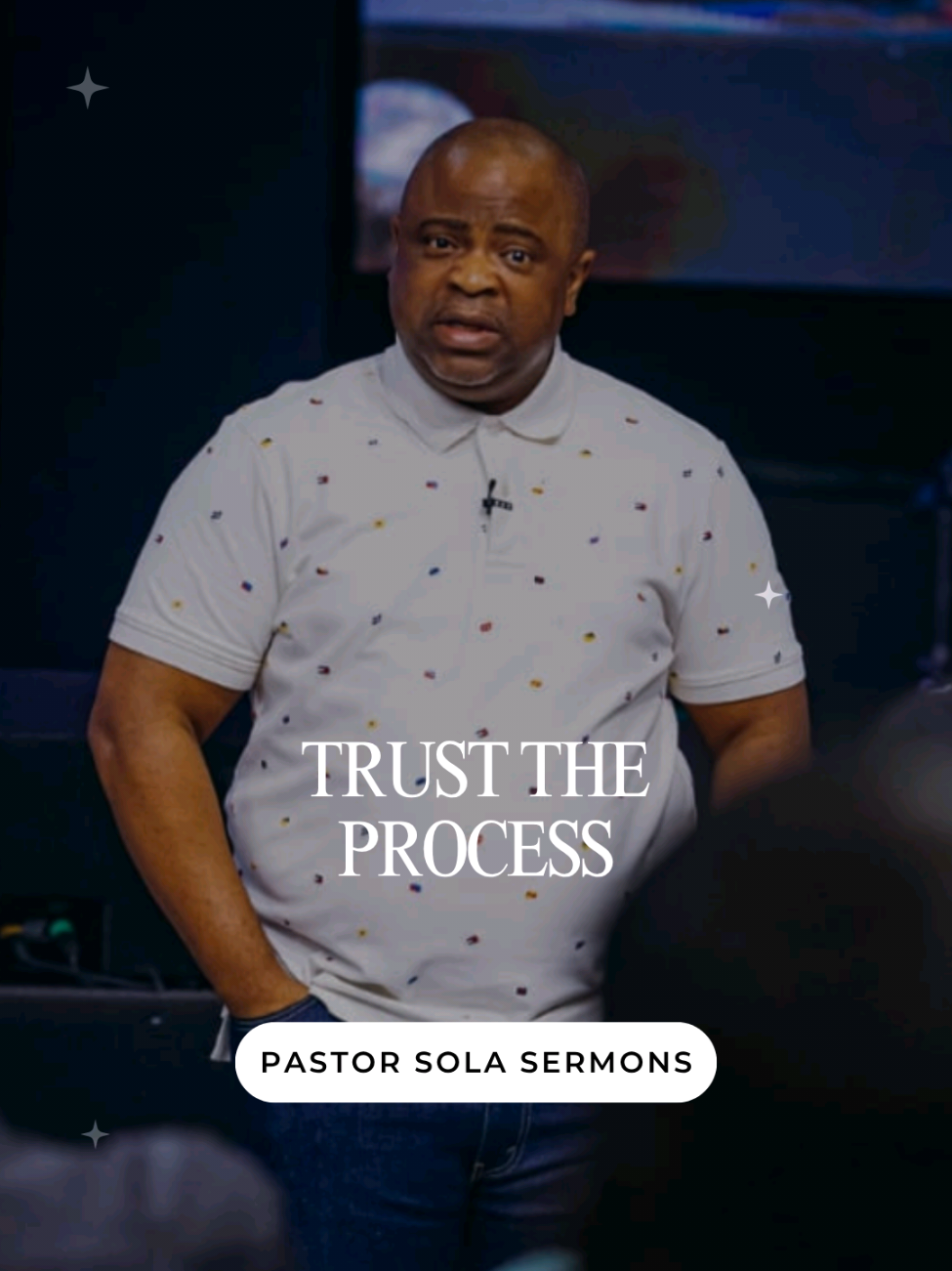 @Pastorsolasermons