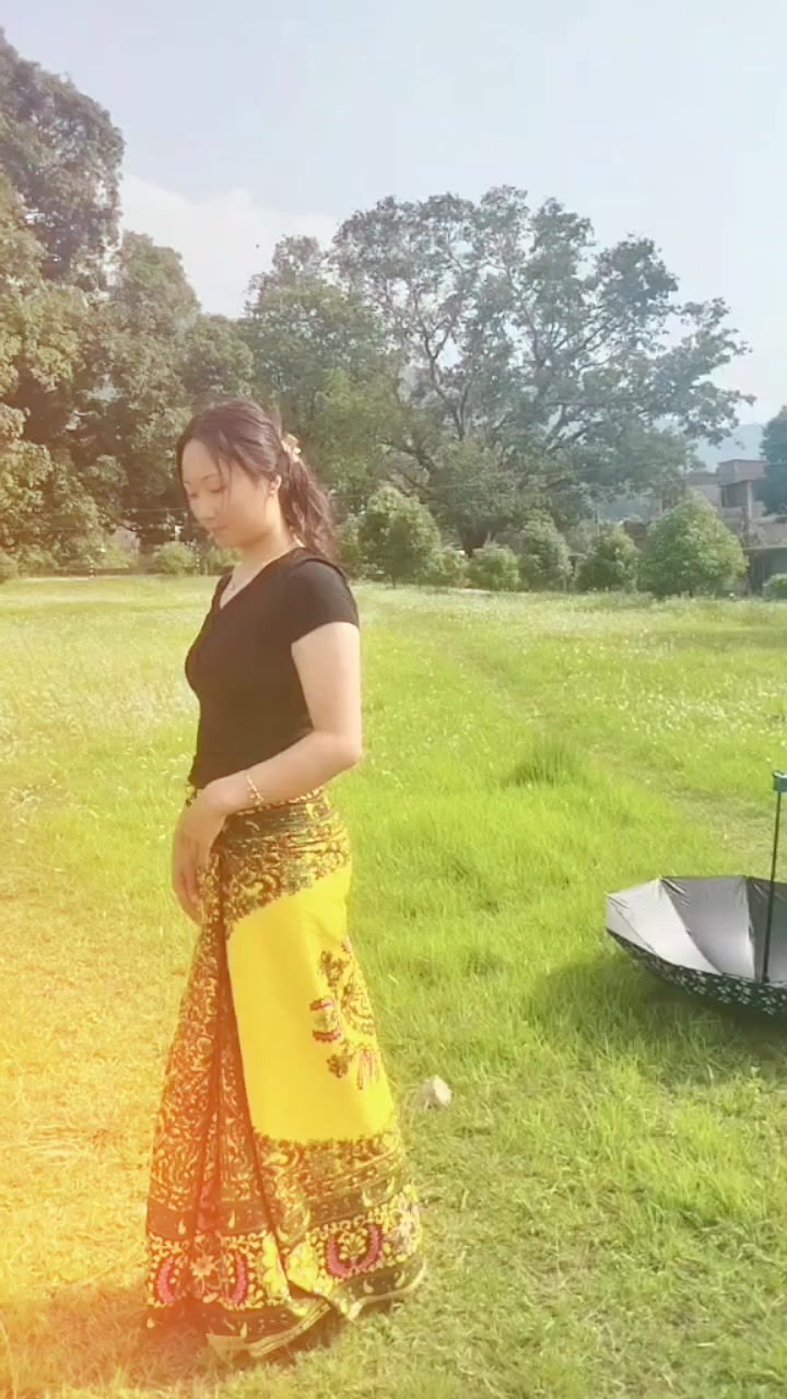 @मनिषा सारु मगर