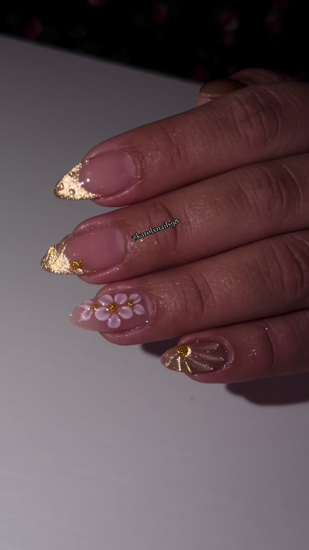 @✨🎀KarolXnails98🎀✨