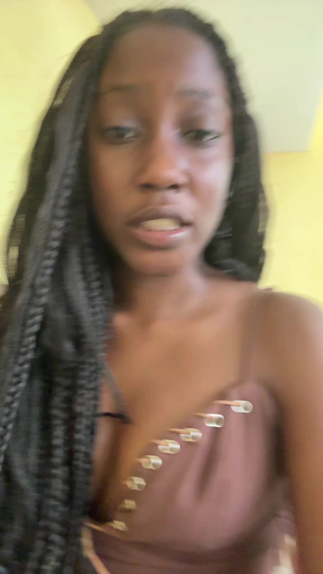 @Pretinha m&iacute;dia 🫦🔥💋