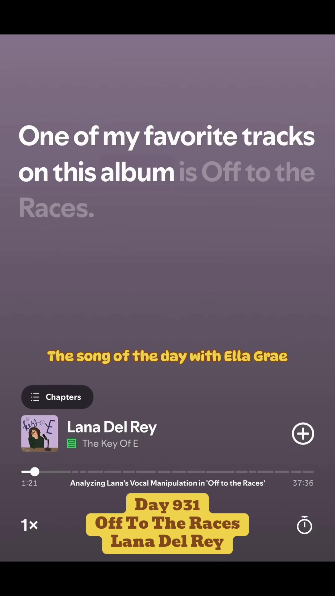 @Ella Grae