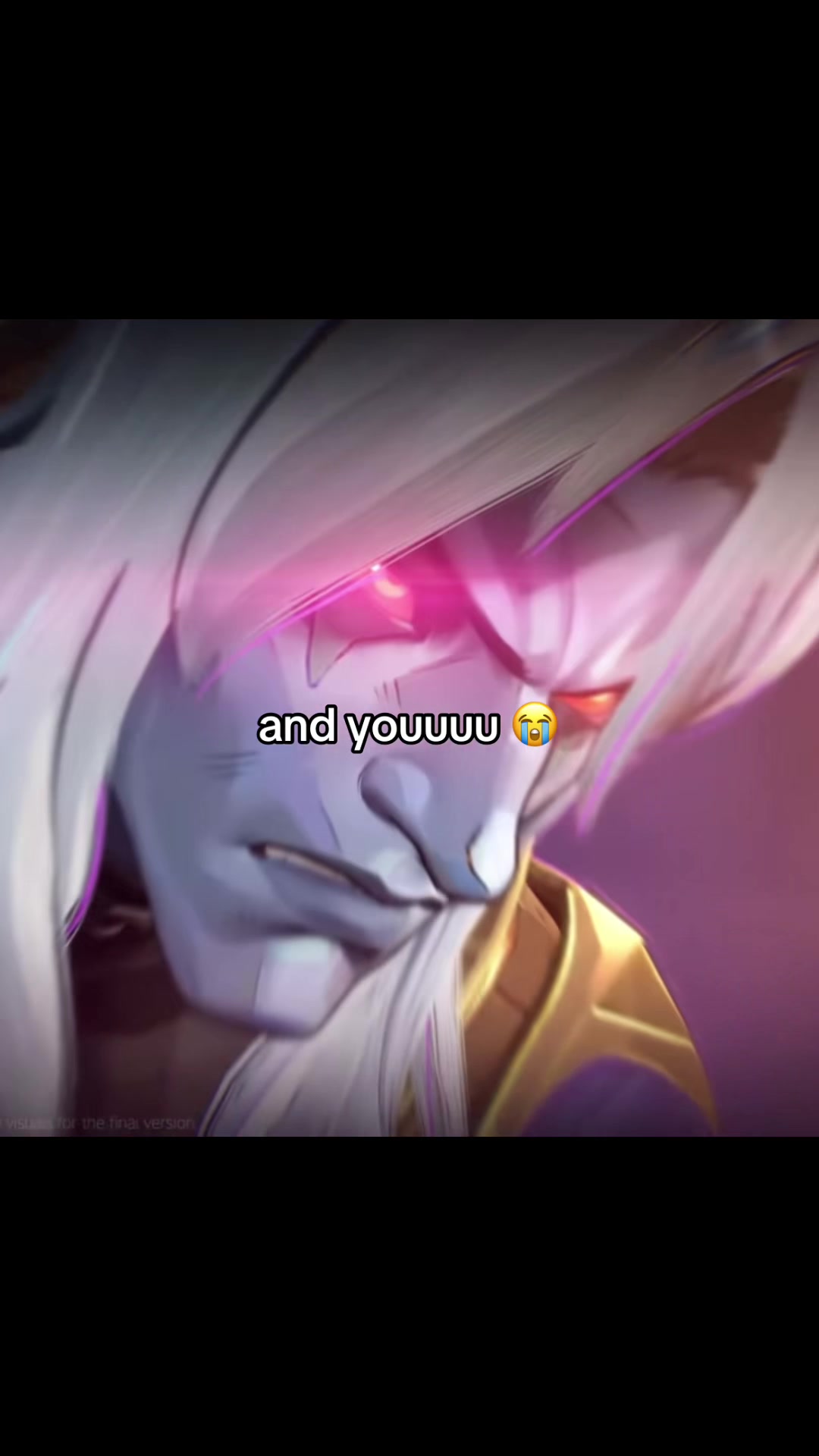 @Gambit’s gooner