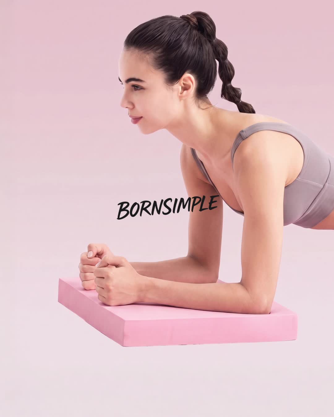 @Bornsimple