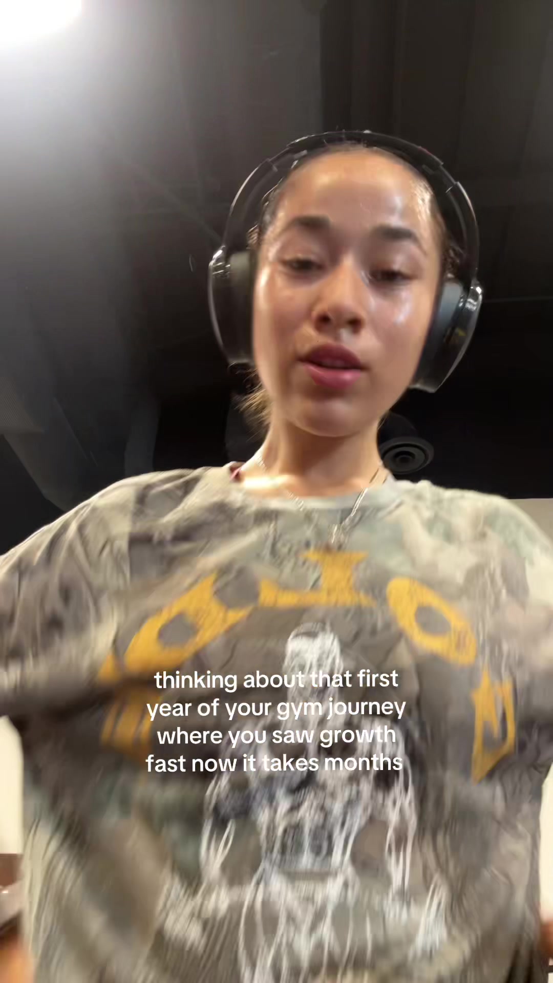 @Giselle💗🏋🏽&zwj;♀️