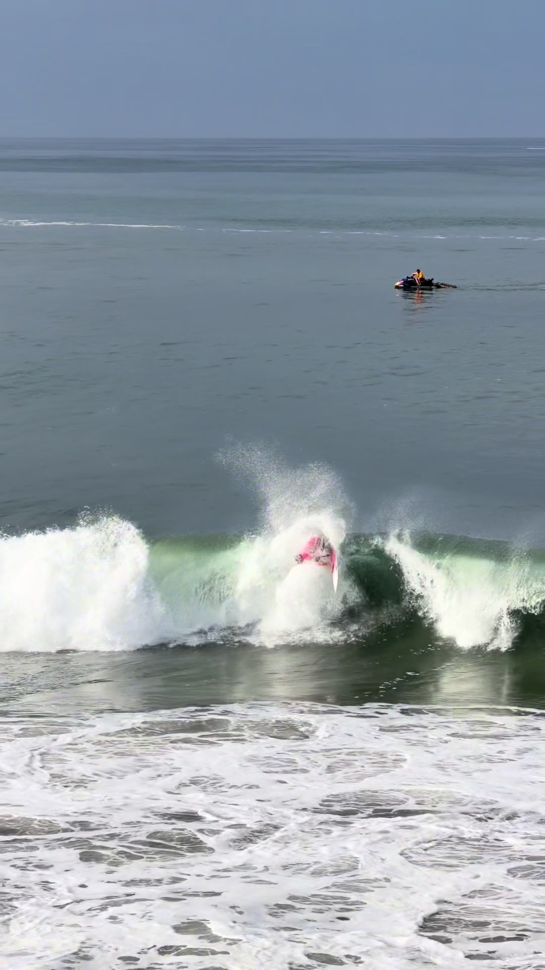 @I’m A Surfer, Dude