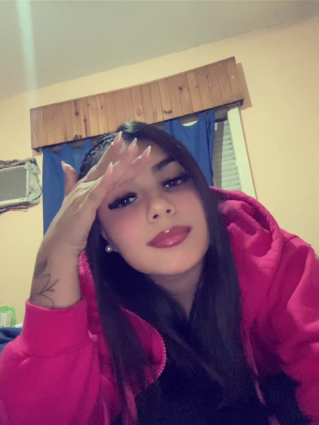 @Mia Castillo