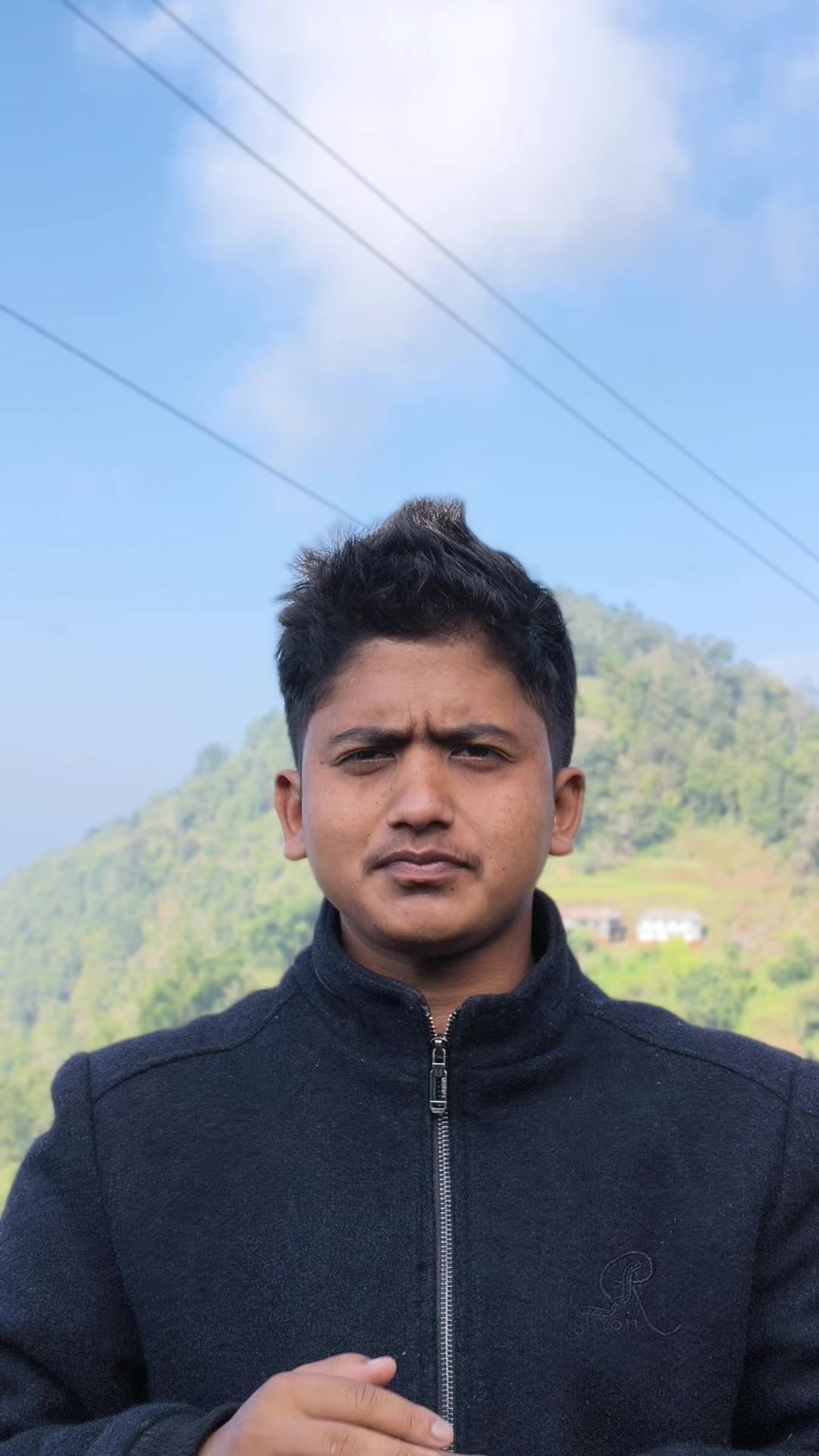@Prabesh A civil voice