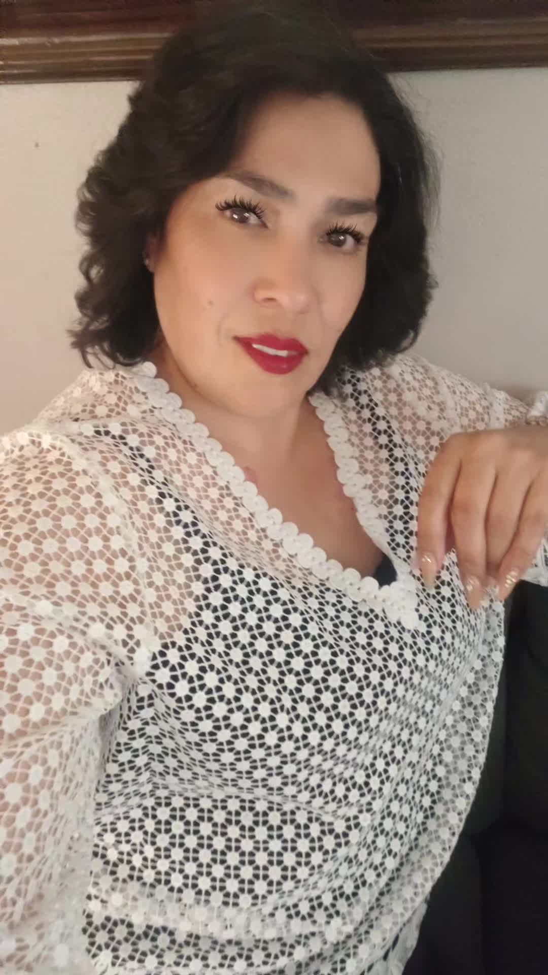 @Maria Elena De la Cr
