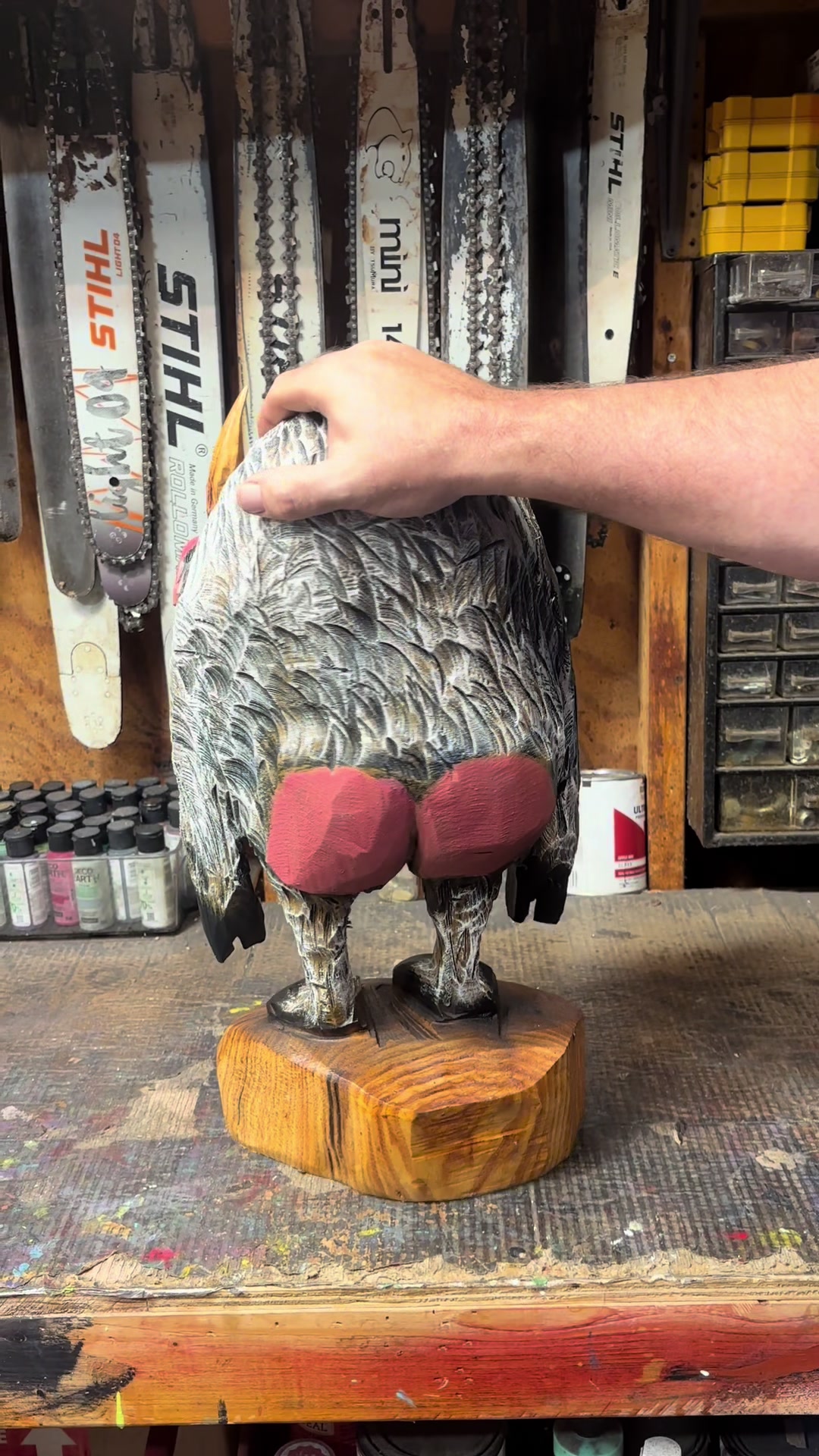 @haggartcarvings