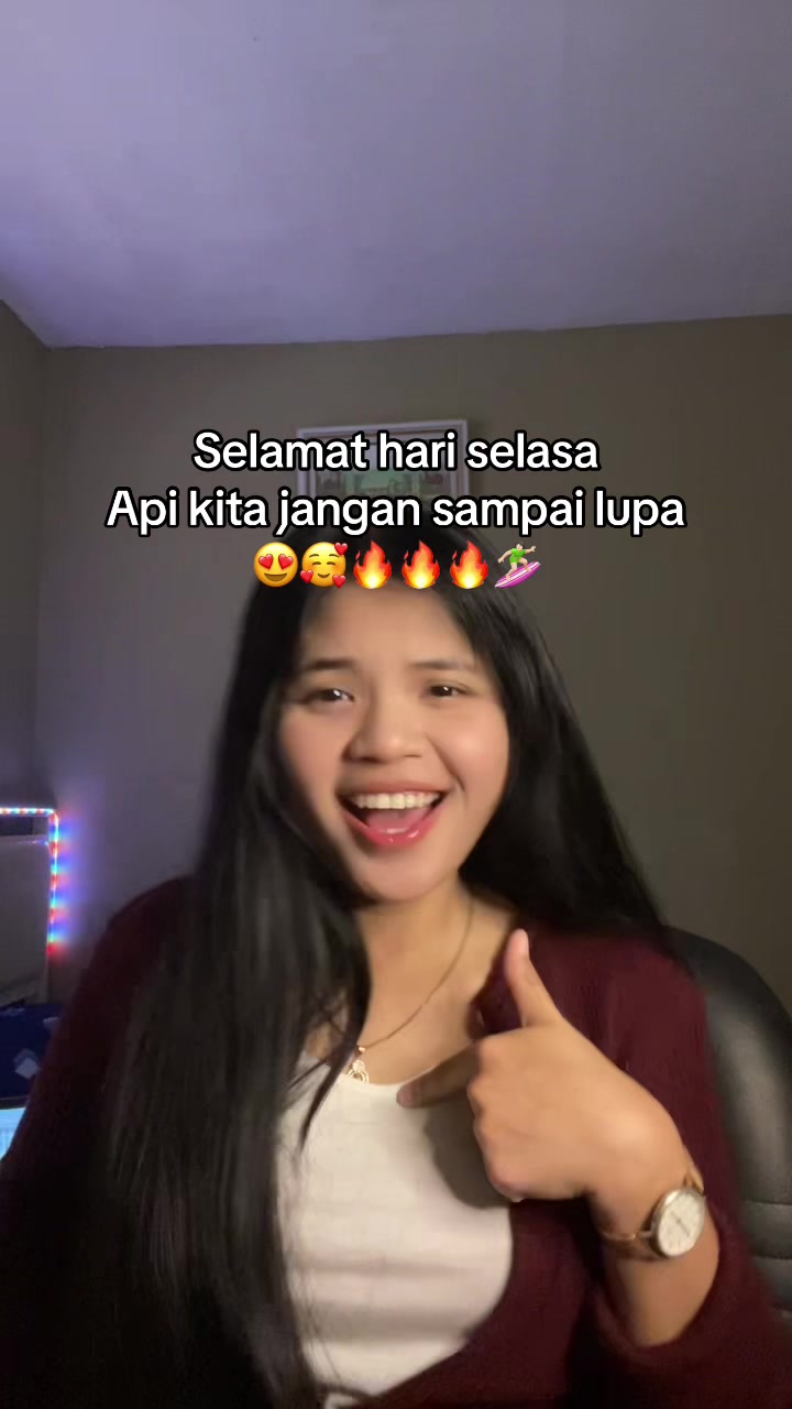 @Michelle Kolondam🏄🏽♀️