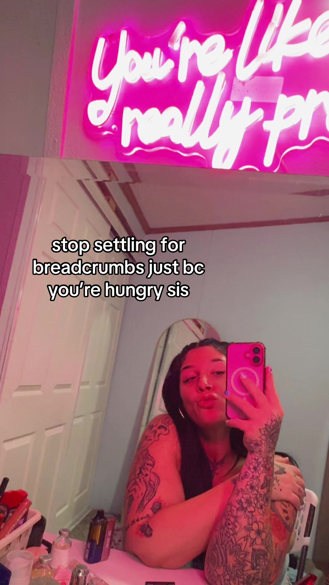 @Tori Hernandez 💋