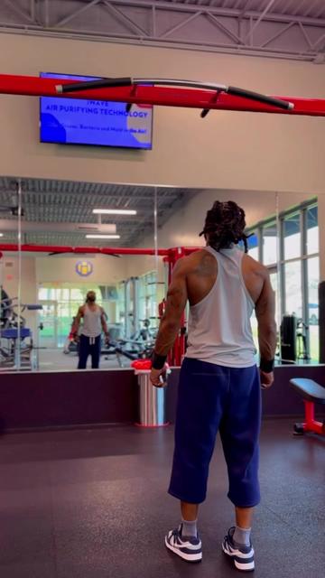 @J.Boy_Fit‼️🏋🏽♀️